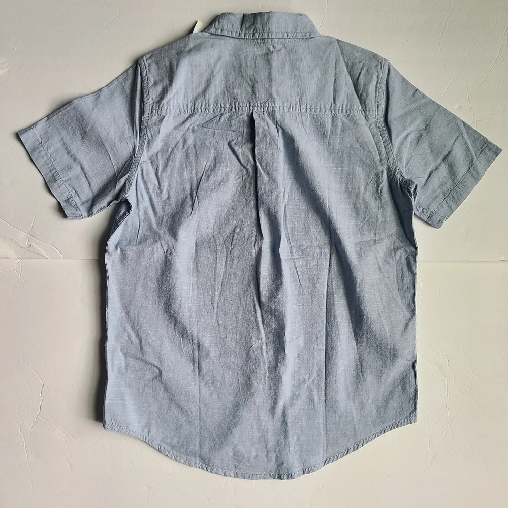 Nwt THE CHILDREN' S PLACE matching shirt and pants - Picture 3 of 9